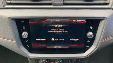 SEAT Ibiza 1.0 TSI 95 FR [EZ] 5dr Petrol Hatchback